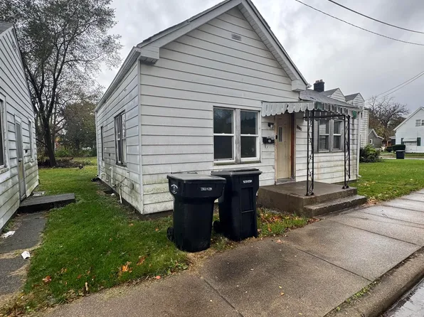 1238 W Colfax Ave, South Bend, IN 46616