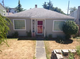 7528 34th Ave SW, Seattle, WA 98126