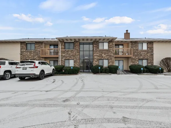 3901 Mack Rd APT 87, Fairfield, OH 45014