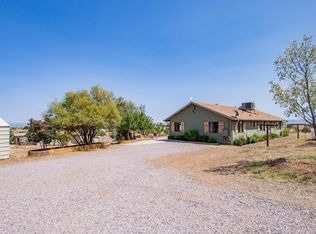 3970 W Center St, Chino Valley, AZ 86323