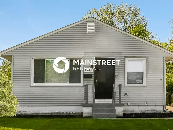 1935 S Champion Ave, Columbus, OH 43207