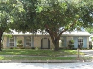 6321 Little Ranch Rd, North Richland Hills, TX 76182