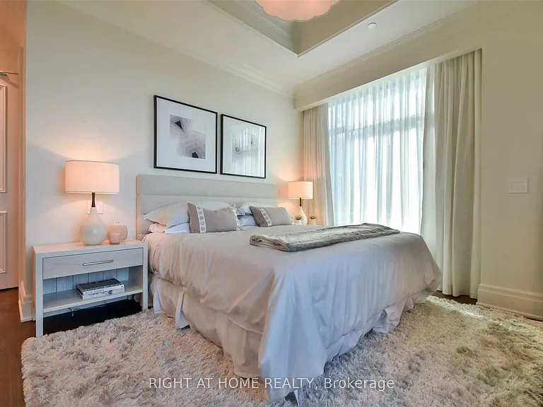 311 Bay St #3503 — Photo 8