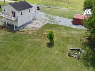 852 Shadowbrook Rd, Parrottsville, TN 37843