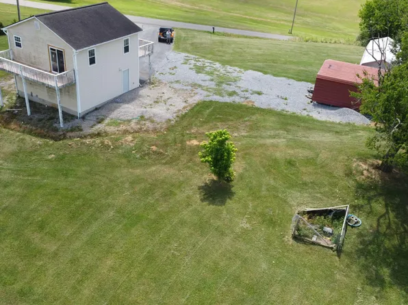 852 Shadowbrook Rd, Parrottsville, TN 37843