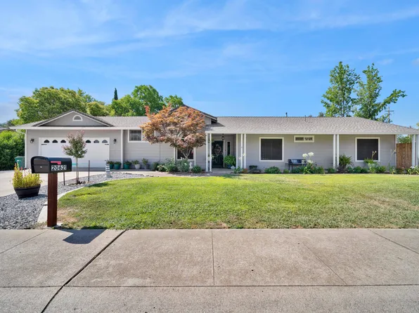 20621 Mayfair Ct, Cottonwood, CA 96022