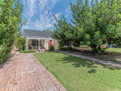 1422 E Edgemont Ave, Phoenix, AZ, 85006
