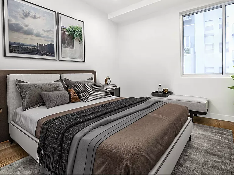 152 Ludlow St #Townhouse 1 — Photo 7