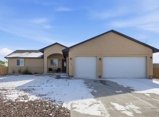 730 S Sterling Dr, Pueblo West, CO