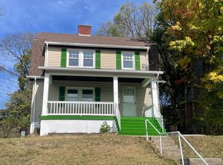 2690 Shaffer Ave, Cincinnati, OH 45211