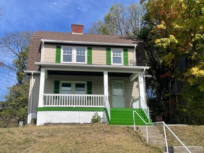 2690 Shaffer Ave, Cincinnati, OH, 45211