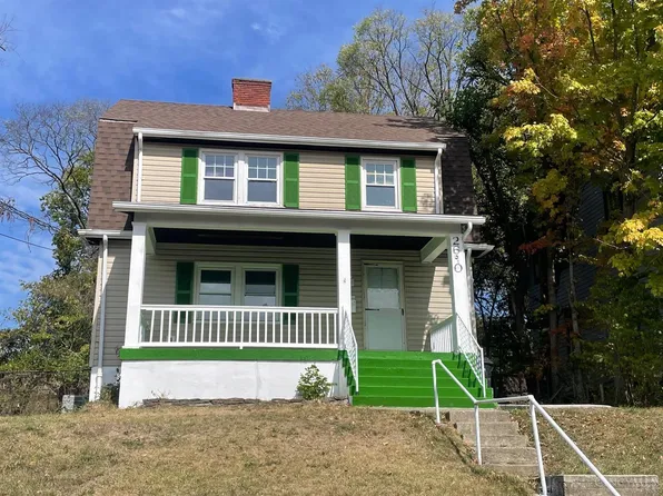 2690 Shaffer Ave, Cincinnati, OH 45211