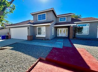 14535 Owens River Rd, Victorville, CA 92392