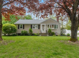 3 Clark Rd, Groveland, MA 01834