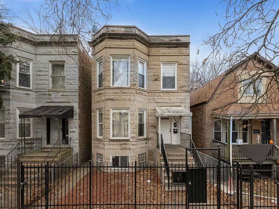 1st image of 6122 S Bishop St