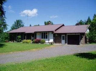 W5570 Tower Rd, Winter, WI 54896