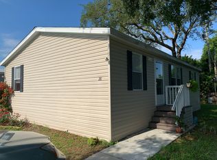 1320 Hand Ave LOT 28, Ormond Beach, FL 32174