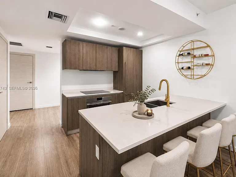 801 S Miami Ave #3207 — Photo 3