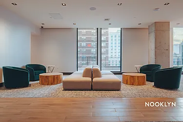 Rented by Nooklyn NYC LLC