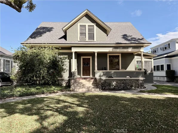 255 E Pasadena St, Pomona, CA 91767