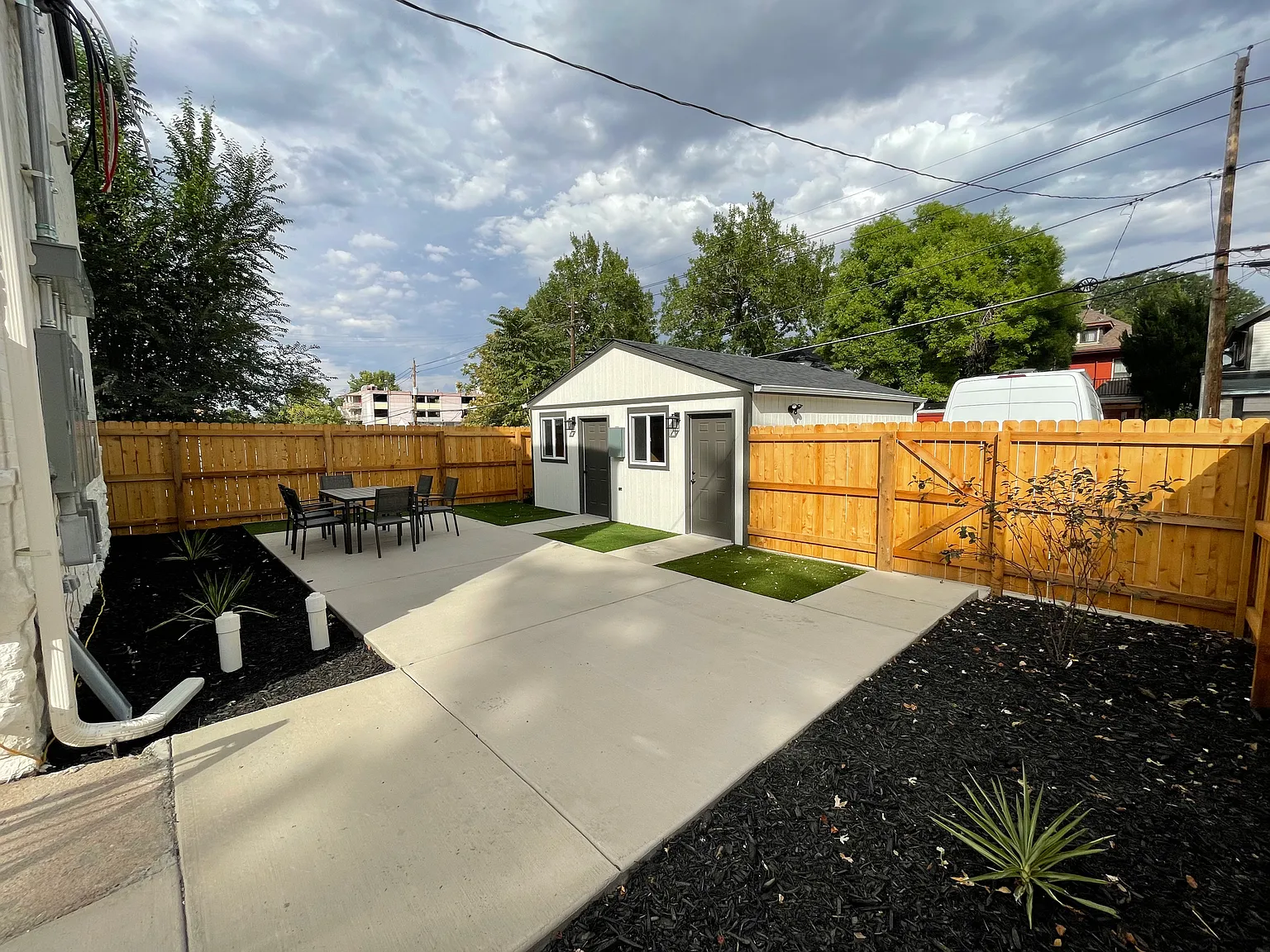 1466 N Fillmore St — Photo 2