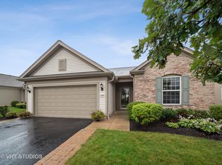 2467 Harvest Valley, Elgin, IL 60124