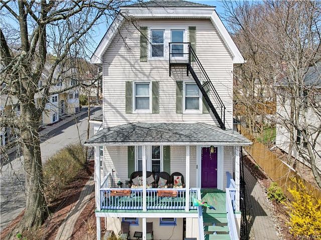 1st image of 38 N Midland Ave APT 2