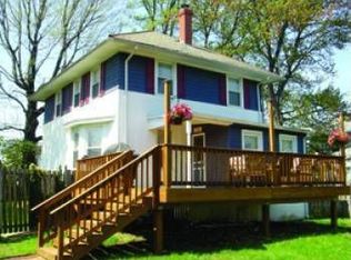 2705 Broadway Ave, Hatboro, PA 19040