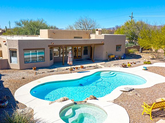 2nd image of 11582 N Ironwood Canyon Pl