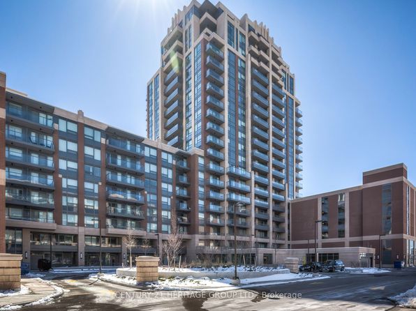 18 Uptown Dr #C55, Markham, ON L3R 5M5