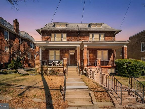 3rd image of 513 Nicholson St NW