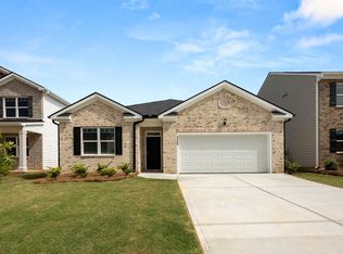 2154 Pelham Pass, Dacula, GA 30019