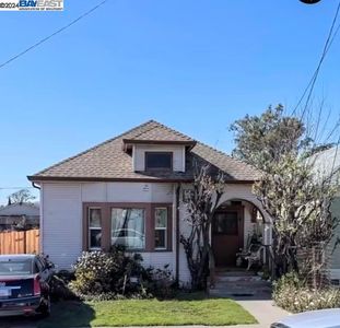 647 6th St, Richmond, CA, 94801