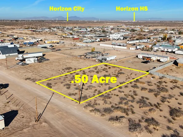 15061 Arkmonk, El Paso, TX 79928