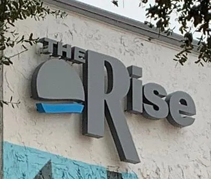 The Rise Apartments — Photo 50