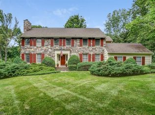 48 Eagle Nest Rd, Morristown, NJ 07960