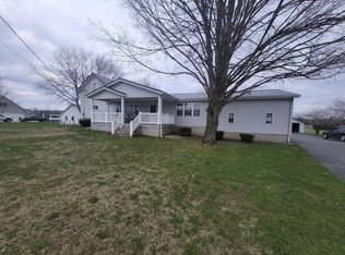 3414 Gooding Rd, Marion, OH 43302