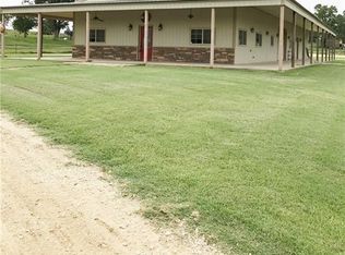 13520 N Highway 59, Montague, TX 76251