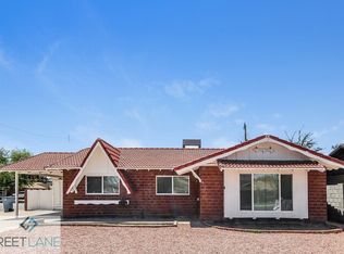 4101 W Maryland Ave, Phoenix, AZ 85019