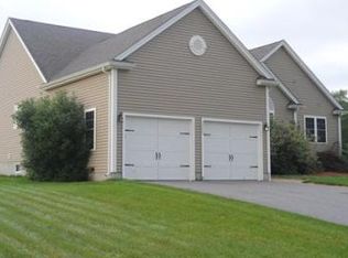 3069 Club House Dr, Dighton, MA 02715