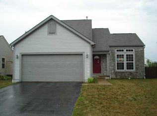 1016 Margate Cir, London, OH 43140