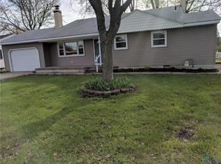 651 Harrison St, Pt Clinton, OH 43452