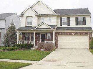 1209 Daisy Ln, Milan, MI 48160
