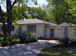 546 W D St, Forest City, IA 50436