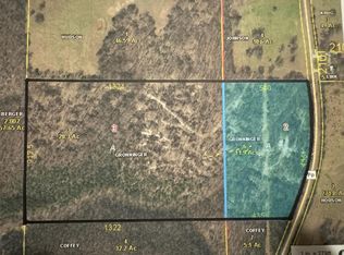 38.7ac. State Highway Pp, Galena, MO 65656