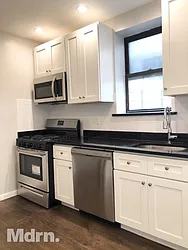 Rented by Mdrn Residential