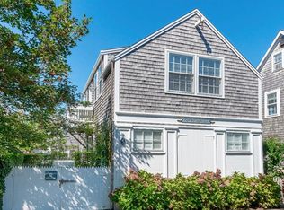 10 Still Dock St, Nantucket, MA 02554