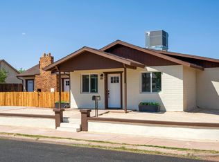 108 E Oak St, Winslow, AZ 86047