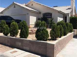 6613 Beach Plum Way, Las Vegas, NV 89156