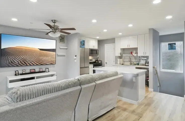 Rodessia Luxury Apartments — Photo 9